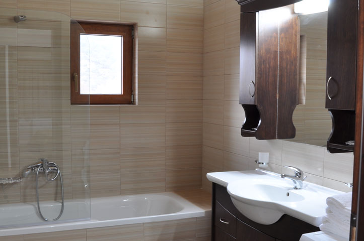 Hotels, Rooms for rent, Tourist accommodations, Traditional Guest House, Villas, Omalos, Chania, Samaria Gorge, Crete